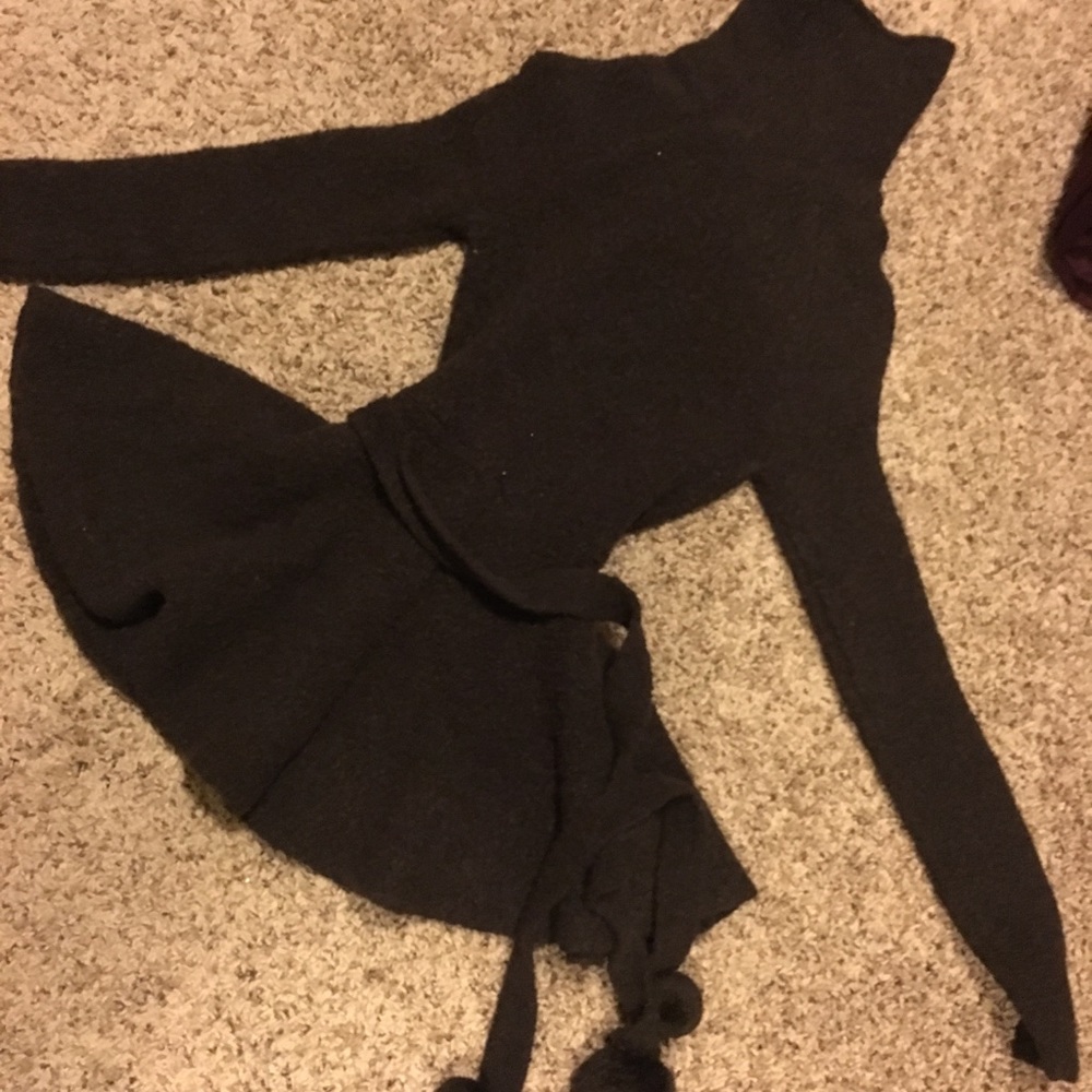 Sweater